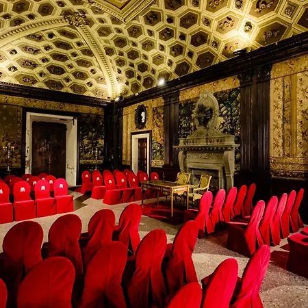 Hotel Castello Brancaccio